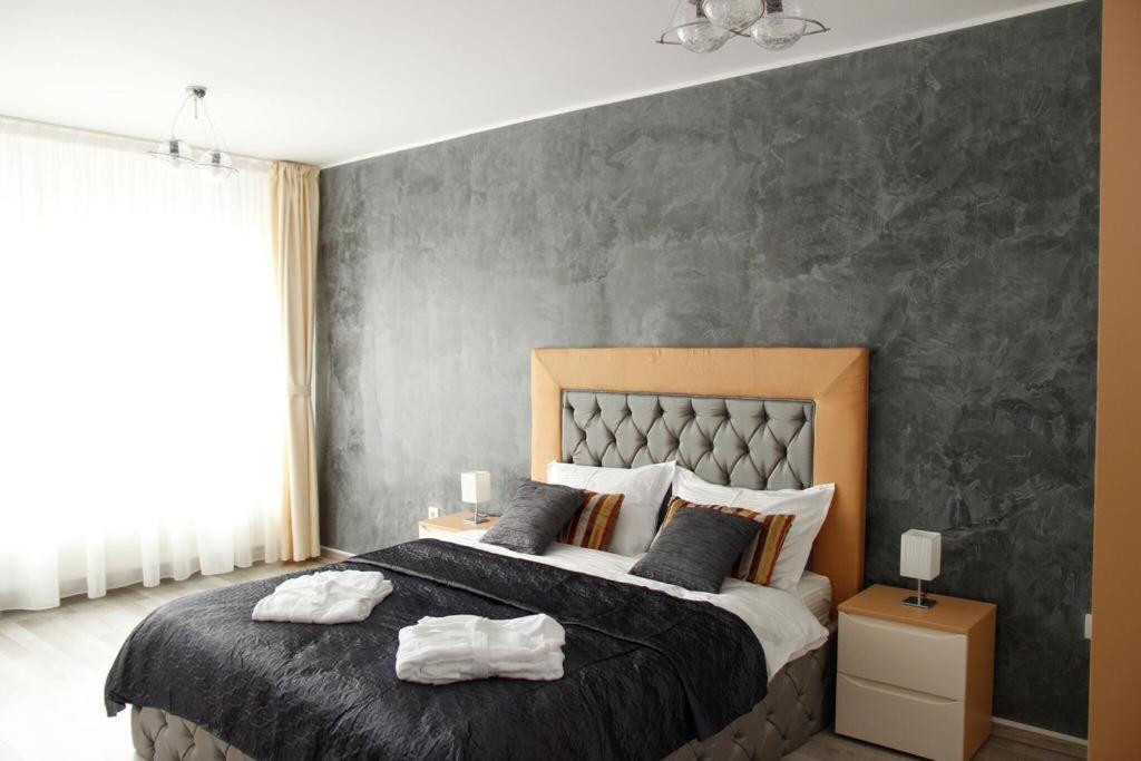 Apartament Safir Brasov Exterior photo