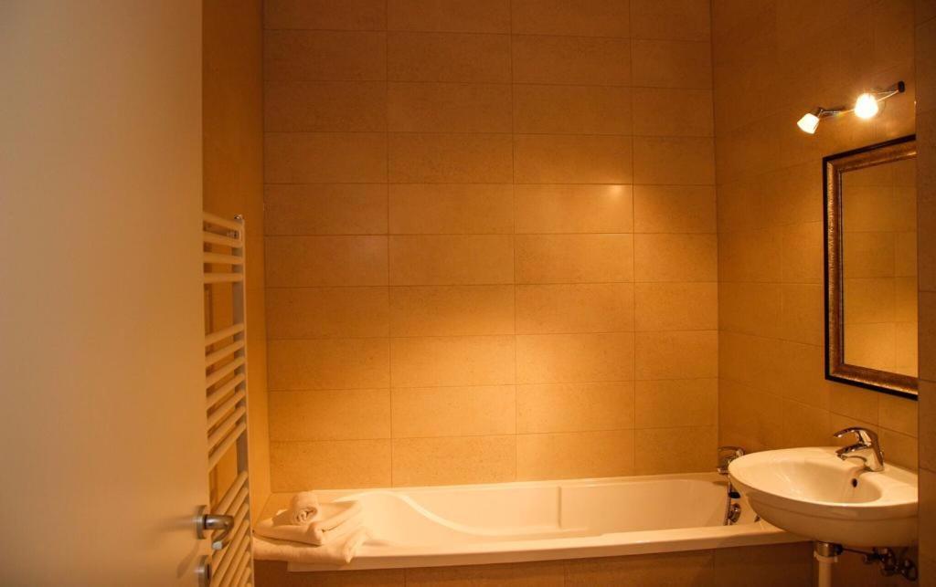 Apartament Safir Brasov Exterior photo