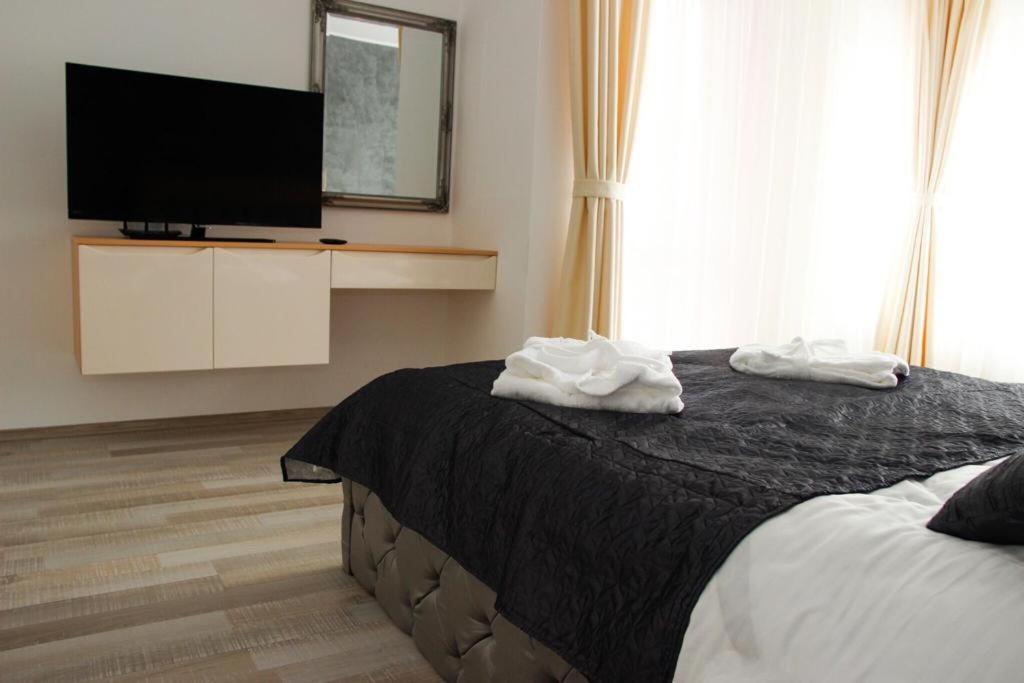 Apartament Safir Brasov Exterior photo
