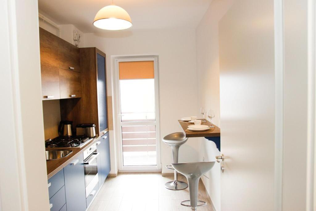 Apartament Safir Brasov Exterior photo