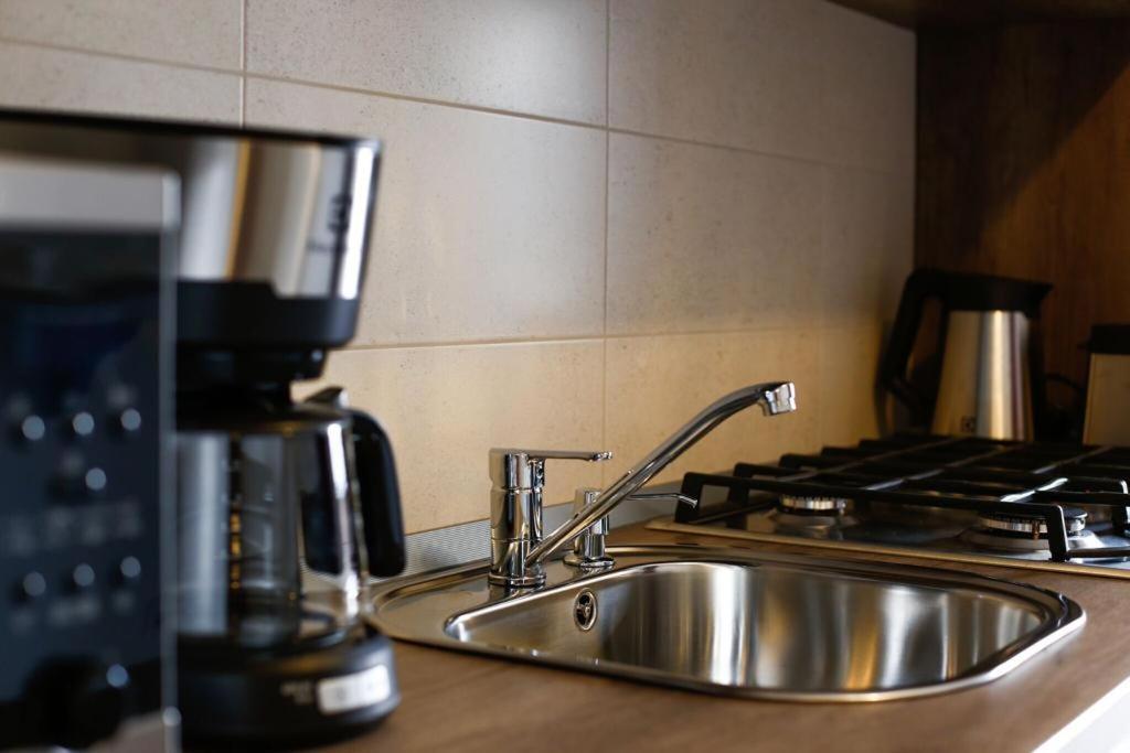 Apartament Safir Brasov Exterior photo